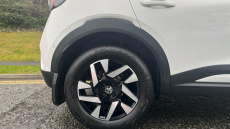 Vauxhall Mokka 1.2 Turbo 100 Elite Edition 5dr Petrol Hatchback